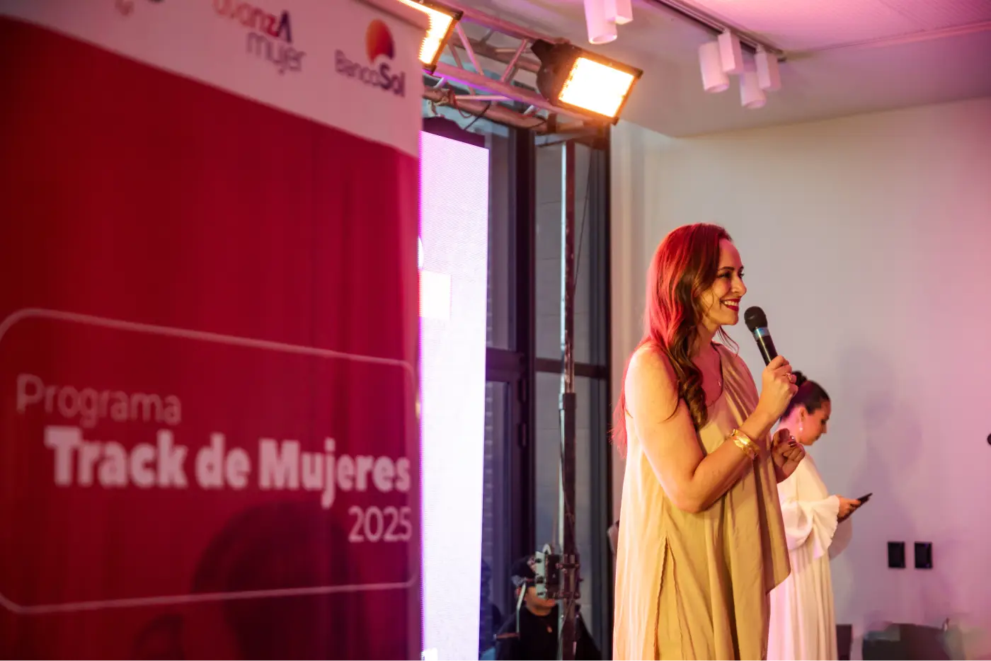 Track de Mujeres — imagen 5 de la galería